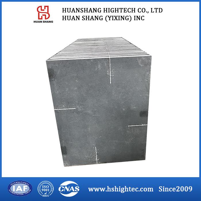 Oxide Bonded SiC Plate Oxide Bonded SiC Plate