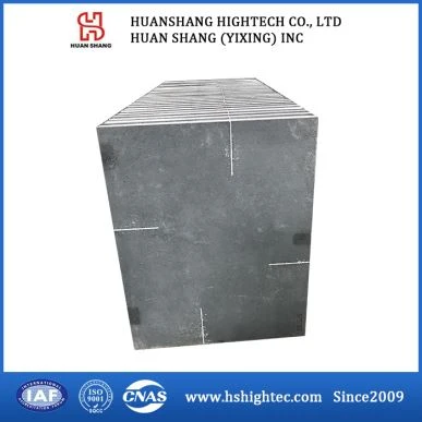 অক্সাইড বন্ড SiC প্লেট