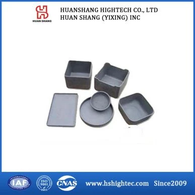 প্রতিক্রিয়া SiC ক্রুসবল