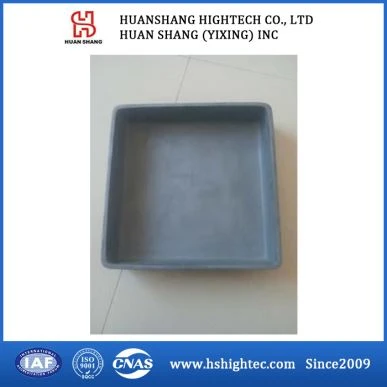 সিলিকন কারবাইড প্লেট এবং ব্যাটস ক্রসবল
